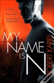 Capa do artigo My Name Is N