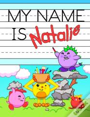 My Name Is Natalie