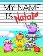 My Name Is Natalie - Preview