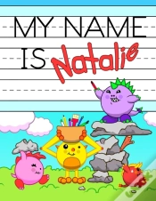 Capa do artigo My Name Is Natalie