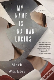 Capa do artigo My Name Is Nathan Lucius