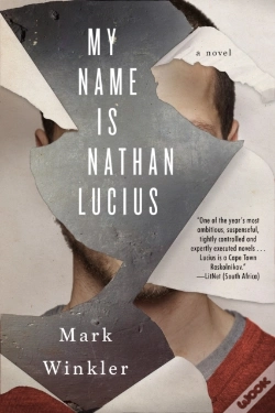 Capa do artigo My Name Is Nathan Lucius