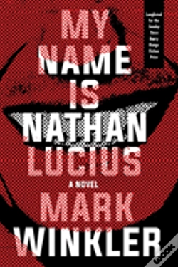 Capa do artigo My Name Is Nathan Lucius