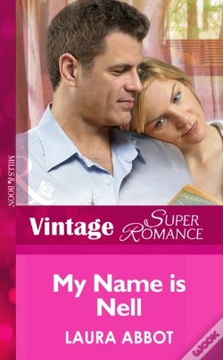 Capa do artigo My Name Is Nell
