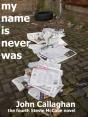 My Name Is Never Was - Preview