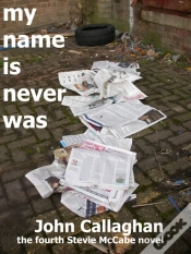 Capa do artigo My Name Is Never Was