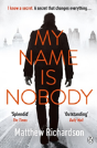 My Name Is Nobody - Preview