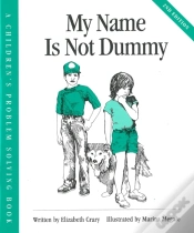 Capa do artigo My Name Is Not Dummy