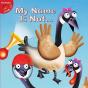 My Name Is Not... - Preview