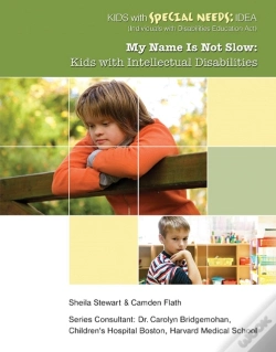 Capa do artigo My Name Is Not Slow