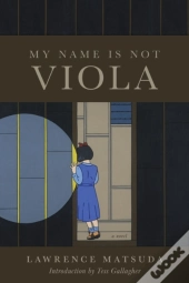 My Name Is Not Viola