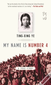 Capa do artigo My Name Is Number 4