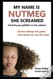 Capa do artigo My Name Is Nutmeg She Screamed