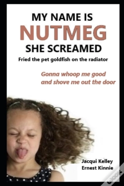 Capa do artigo My Name Is Nutmeg She Screamed
