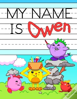 Capa do artigo My Name Is Owen