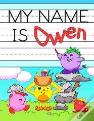 My Name Is Owen