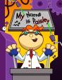 My Name Is Paisley: Fun Mad Scientist Th - Preview