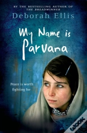 Capa do artigo My Name Is Parvana