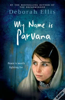 Capa do artigo My Name Is Parvana