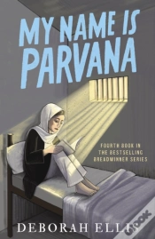 Capa do artigo My Name Is Parvana