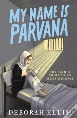 Capa do artigo My Name Is Parvana