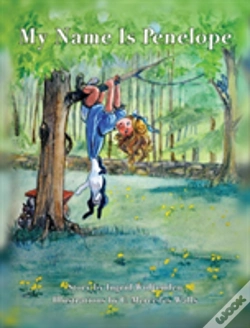 Capa do artigo My Name Is Penelope