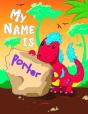 My Name Is Porter - Preview