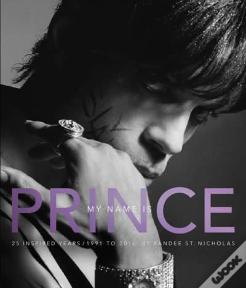 My Name Is Prince