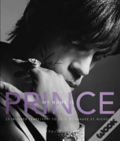 Capa do artigo My Name Is Prince