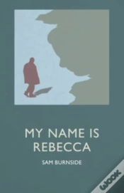 Capa do artigo My Name Is Rebecca