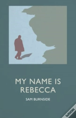 Capa do artigo My Name Is Rebecca