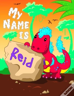 Capa do artigo My Name Is Reid