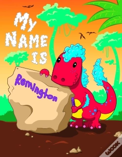 Capa do artigo My Name Is Remington