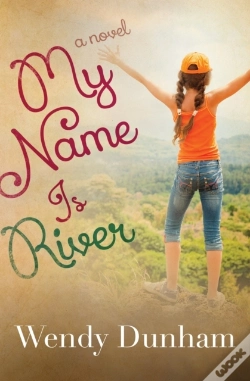 Capa do artigo My Name Is River