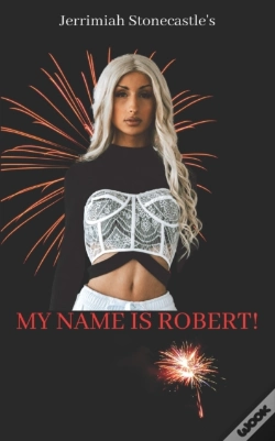 Capa do artigo My Name Is Robert