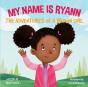My Name Is Ryann - Preview