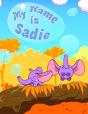 My Name Is Sadie - Preview