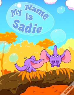Capa do artigo My Name Is Sadie