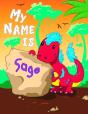 My Name Is Sage - Preview