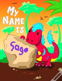 Capa do artigo My Name Is Sage