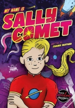 Capa do artigo My Name Is Sally Comet