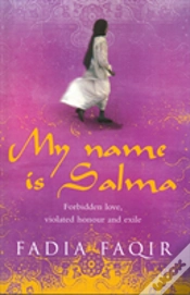 Capa do artigo My Name Is Salma