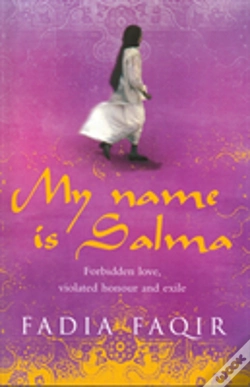 Capa do artigo My Name Is Salma