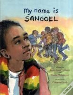 Capa do artigo My Name Is Sangoel