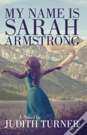 Capa do artigo My Name Is Sarah Armstrong