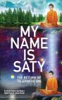 My Name Is Saty - Preview