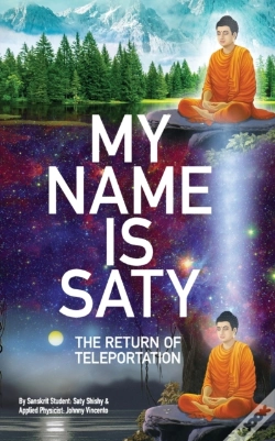 Capa do artigo My Name Is Saty