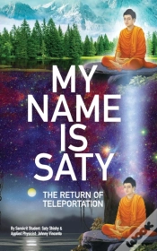 Capa do artigo My Name Is Saty