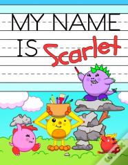My Name Is Scarlet