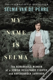 Capa do artigo My Name Is Selma